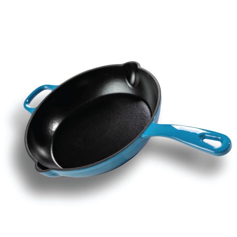Bonapi skillet